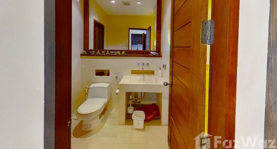 For sale and for rent 3 bedrooms condo in Hua Hin, Prachuap Khiri Khan