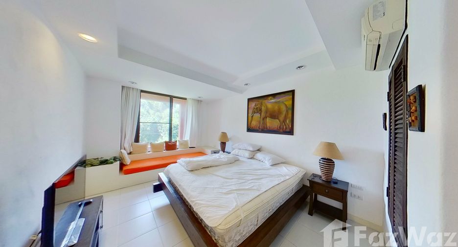 For sale and for rent 3 bedrooms condo in Hua Hin, Prachuap Khiri Khan