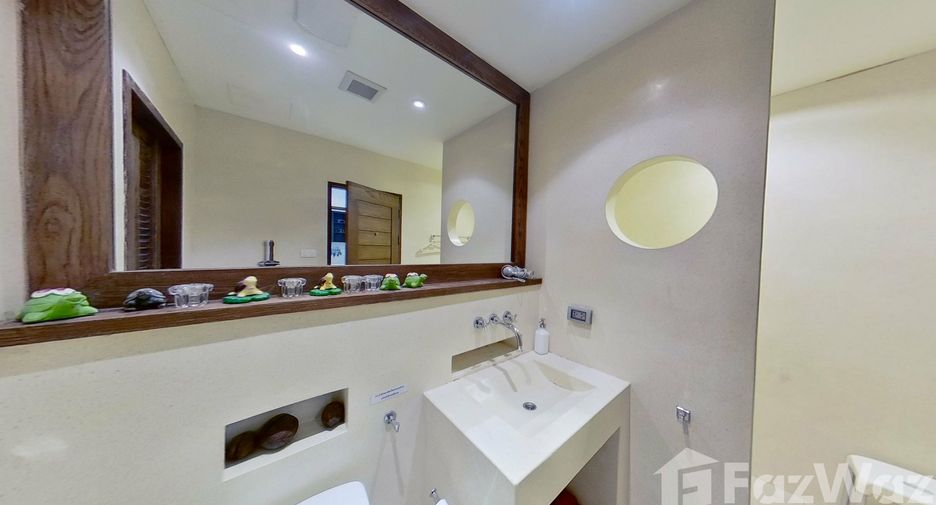 For sale and for rent 3 bedrooms condo in Hua Hin, Prachuap Khiri Khan