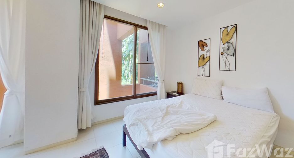 For sale and for rent 3 bedrooms condo in Hua Hin, Prachuap Khiri Khan