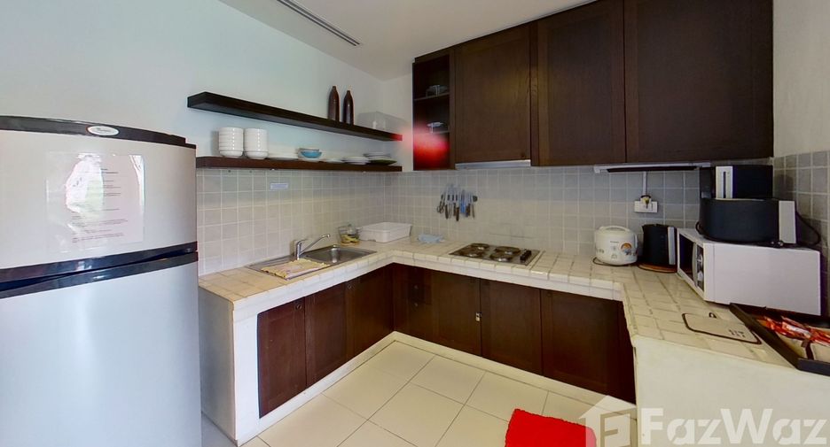 For sale and for rent 3 bedrooms condo in Hua Hin, Prachuap Khiri Khan