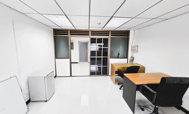 Oficina en alquiler en Bang Rak, Bangkok