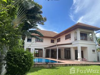 出租 5 卧室 独立屋 在 Suan Luang, 曼谷