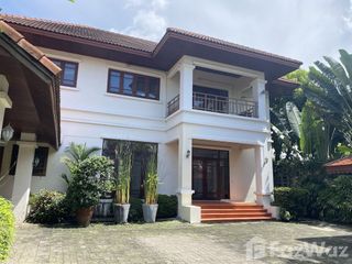 出租 5 卧室 独立屋 在 Suan Luang, 曼谷