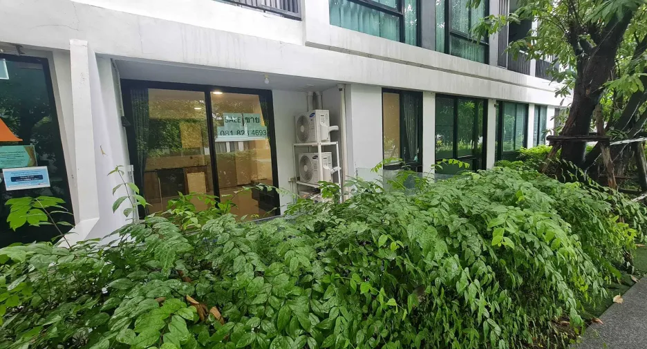 Wohnung zur Miete mit 2 Zimmer in Lat Phrao, Bangkok