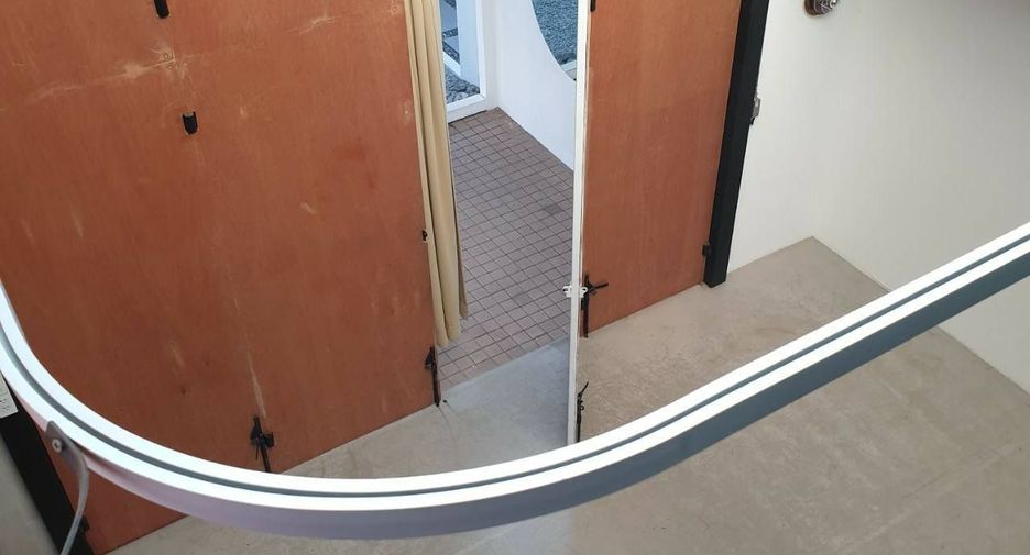 For rent office in Chatuchak, Bangkok