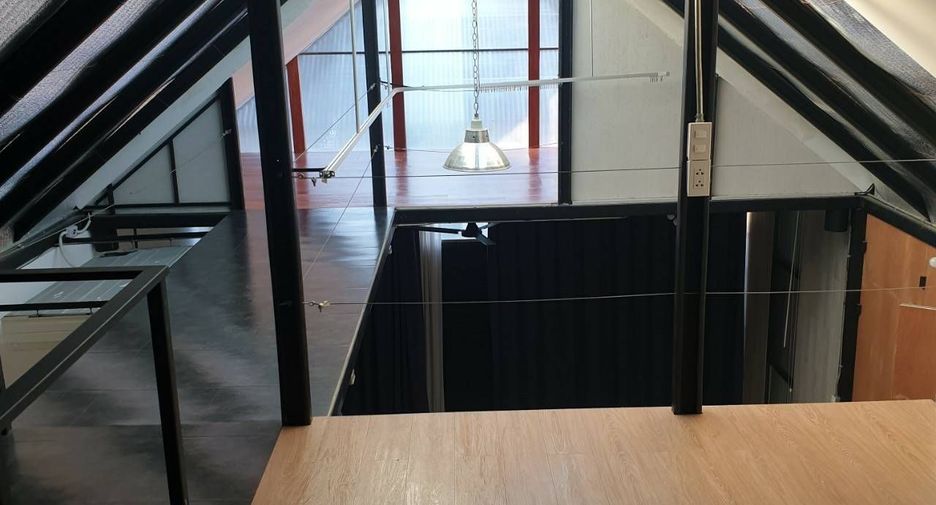 For rent office in Chatuchak, Bangkok