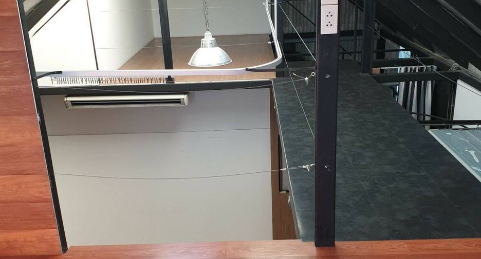 For rent office in Chatuchak, Bangkok