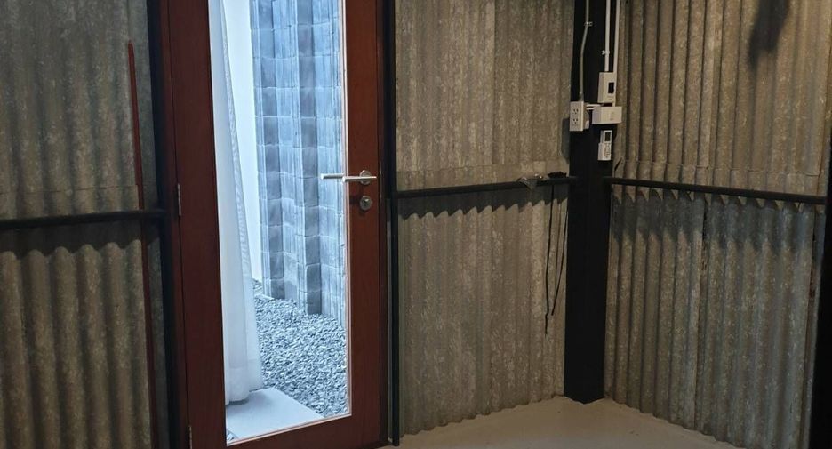 For rent office in Chatuchak, Bangkok