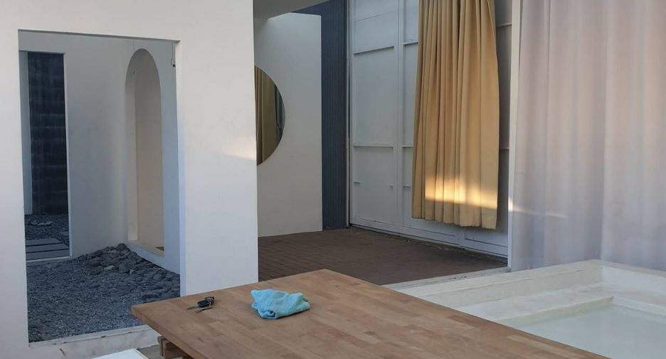 For rent office in Chatuchak, Bangkok