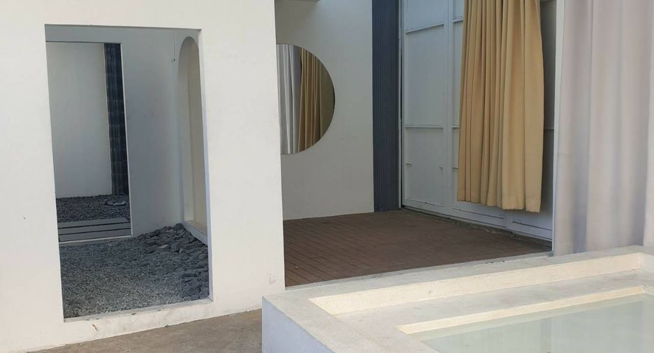 For rent office in Chatuchak, Bangkok