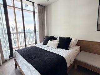 出租 公寓 公寓 在 Khlong Toei, 曼谷