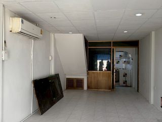 For rent 3 bedrooms townhouse in Bang Kho Laem, Bangkok