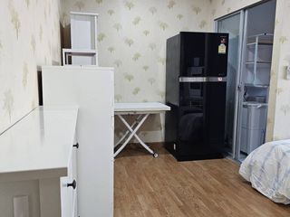 ให้เช่า 2 ห้องนอน คอนโด ใน บางแค, กรุงเทพฯ
