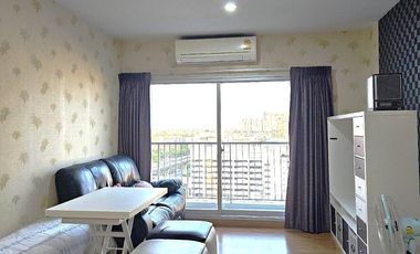 For rent 2 bedrooms condo in Bang Khae, Bangkok