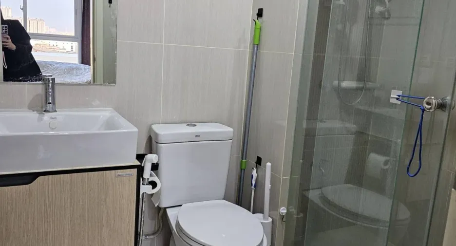 For rent 2 bedrooms condo in Bang Khae, Bangkok
