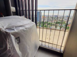 À louer 1 chambre condo à Chom Thong, Bangkok