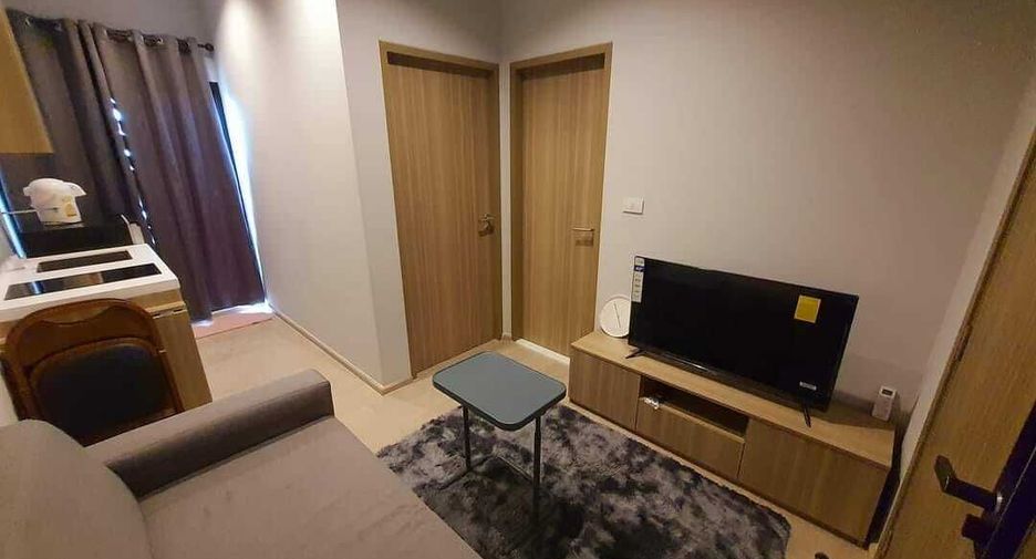 For rent 1 bed condo in Chom Thong, Bangkok