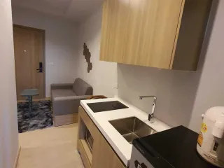 For rent 1 bed condo in Chom Thong, Bangkok