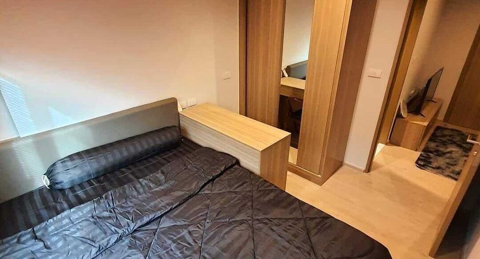 For rent 1 bed condo in Chom Thong, Bangkok