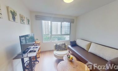 Condo en alquiler de 1 habitaciones en Khlong Toei, Bangkok