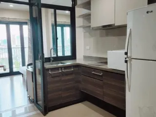 出租 1 卧室 公寓 在 Khlong San, 曼谷