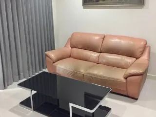 Аренда 3 спальни таунхаус в Банг Капи, Бангкок