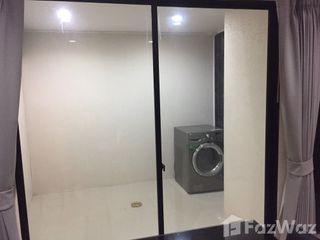 Reihenhaus zur Miete mit 3 Zimmer in Bang Kapi, Bangkok