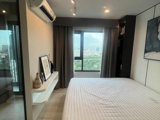 出租 1 卧室 公寓 在 Pathum Wan, 曼谷