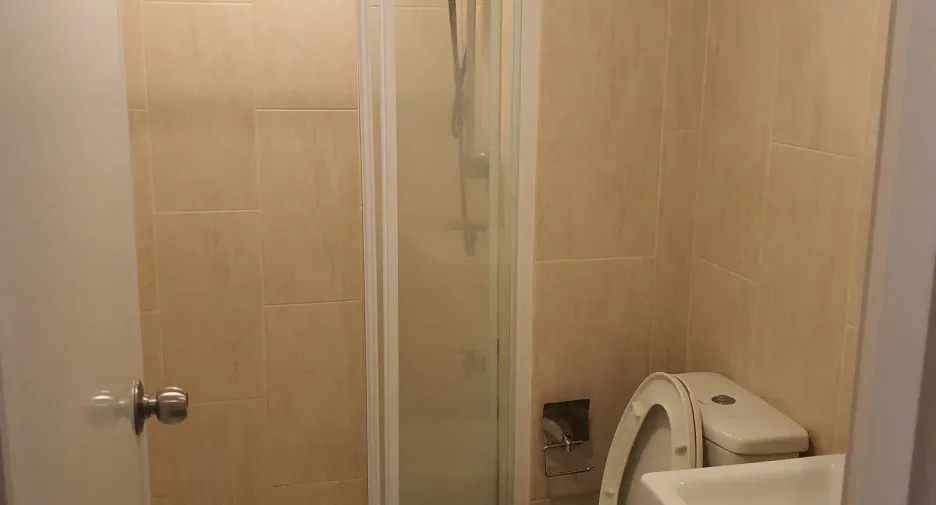 For rent 2 bedrooms condo in Lat Phrao, Bangkok