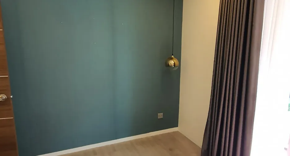 For rent 2 bedrooms condo in Lat Phrao, Bangkok