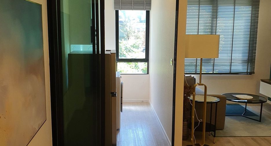 出租 2 卧室 公寓 在 Lat Phrao, 曼谷