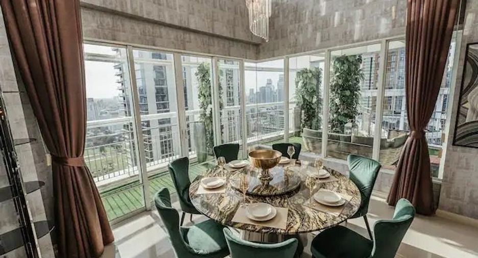 Hotel zur Miete mit 5 Zimmer in Pathum Wan, Bangkok