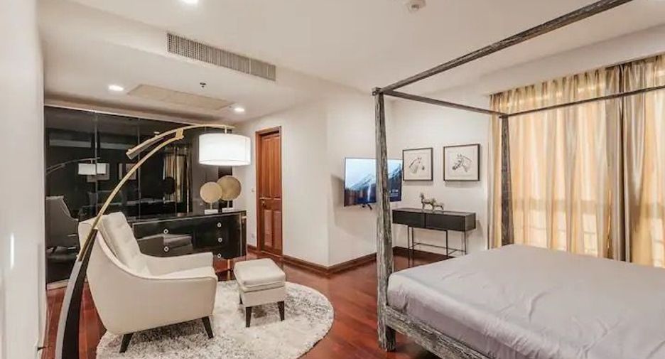 Hotel zur Miete mit 5 Zimmer in Pathum Wan, Bangkok