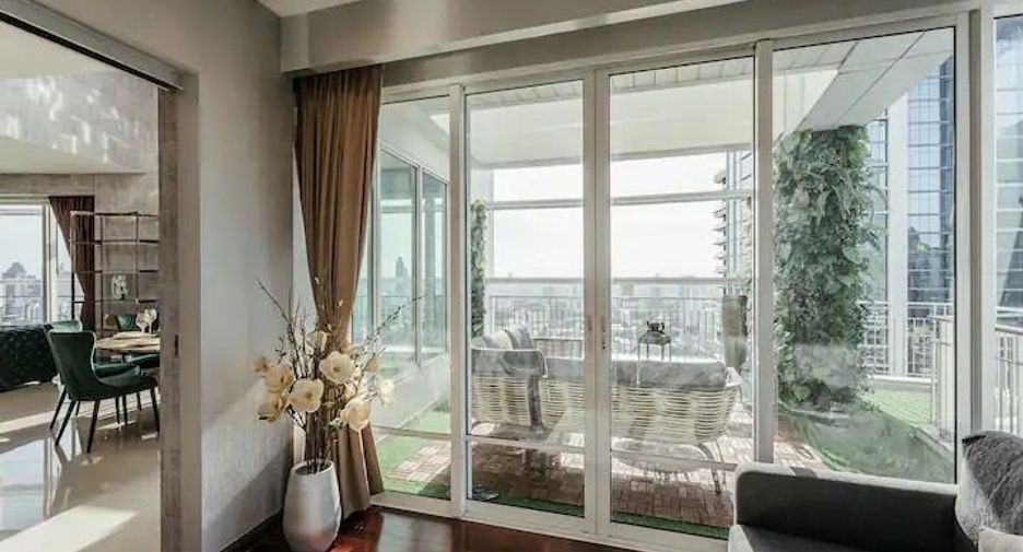 Hotel zur Miete mit 5 Zimmer in Pathum Wan, Bangkok