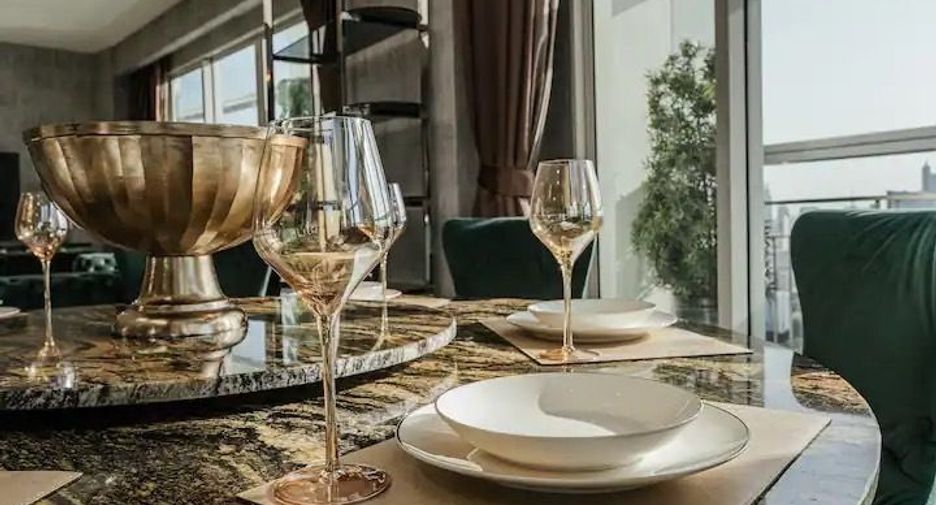 Hotel zur Miete mit 5 Zimmer in Pathum Wan, Bangkok