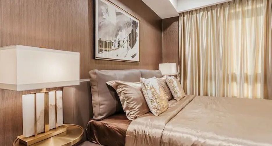 Hotel zur Miete mit 5 Zimmer in Pathum Wan, Bangkok