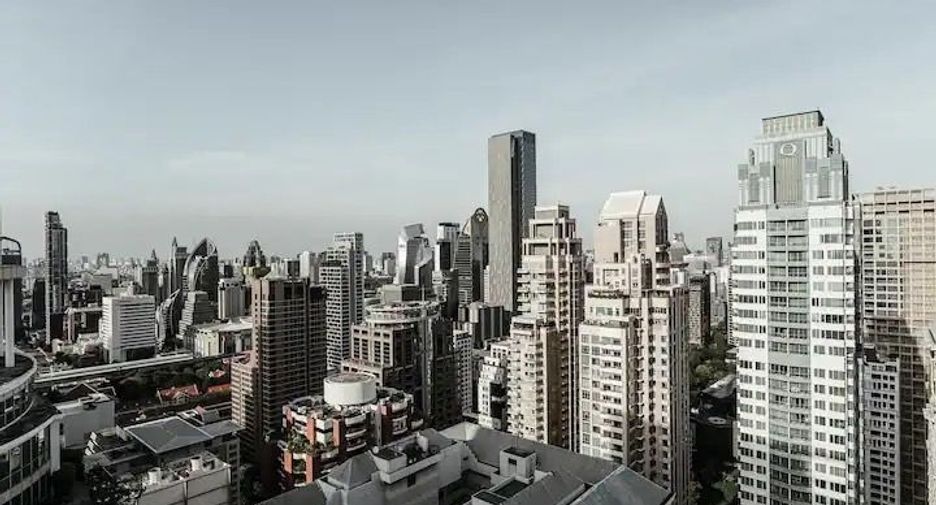 Hotel zur Miete mit 5 Zimmer in Pathum Wan, Bangkok