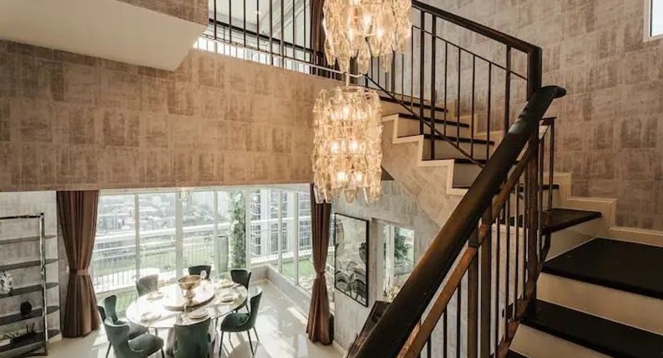 Hotel zur Miete mit 5 Zimmer in Pathum Wan, Bangkok