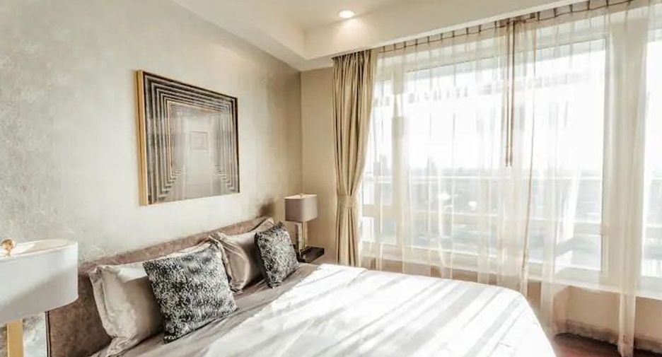 Hotel zur Miete mit 5 Zimmer in Pathum Wan, Bangkok