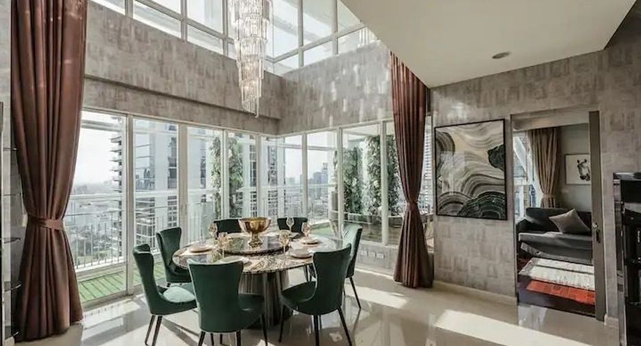 Hotel zur Miete mit 5 Zimmer in Pathum Wan, Bangkok