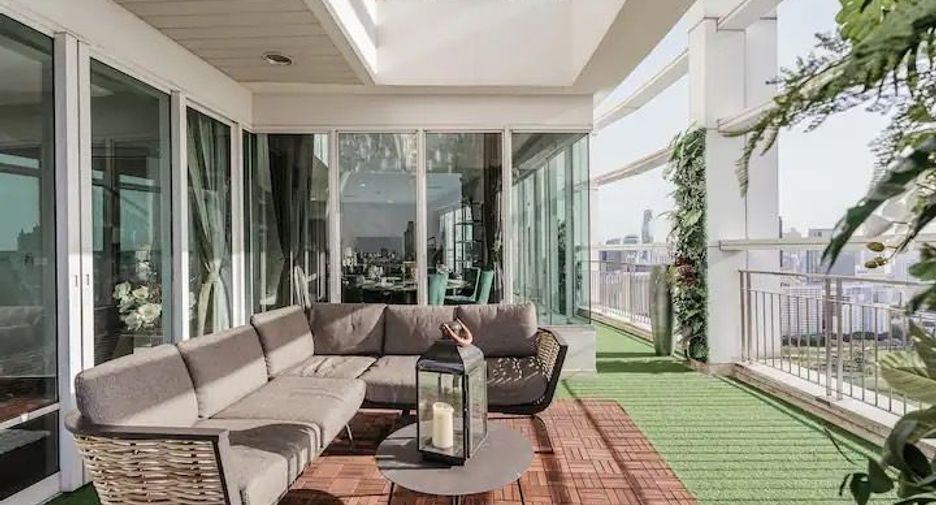 Hotel zur Miete mit 5 Zimmer in Pathum Wan, Bangkok