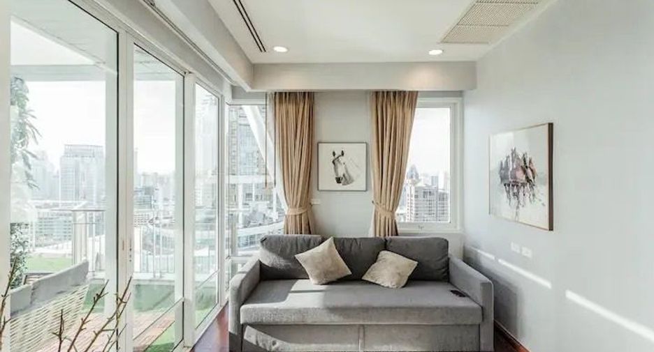 Hotel zur Miete mit 5 Zimmer in Pathum Wan, Bangkok