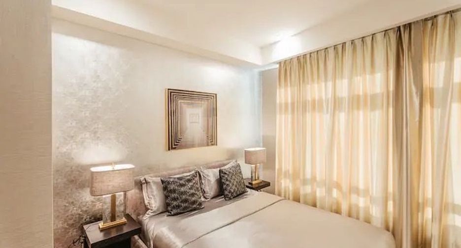 Hotel zur Miete mit 5 Zimmer in Pathum Wan, Bangkok