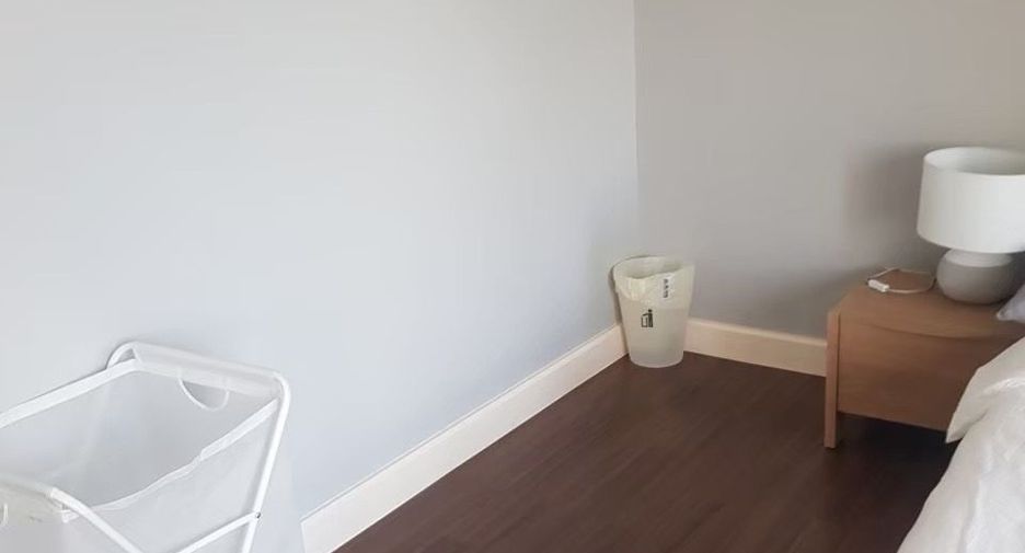 For rent 3 bedrooms townhouse in Prawet, Bangkok