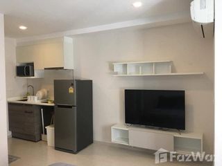 For rent studio condo in Yan Nawa, Bangkok