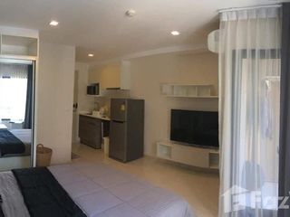 For rent studio condo in Yan Nawa, Bangkok