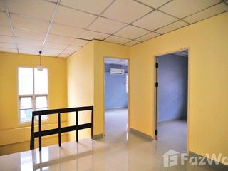 For rent 3 bedrooms townhouse in Bang Khen, Bangkok