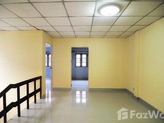 For rent 3 bedrooms townhouse in Bang Khen, Bangkok