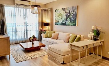 For rent 3 ベッドルーム condo in Khlong Toei, Bangkok